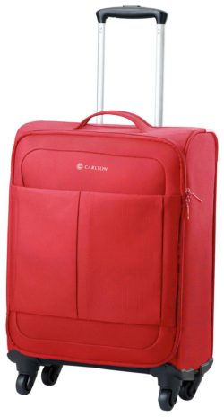 Carlton - Ultralit Large Spinner Case - Rust
